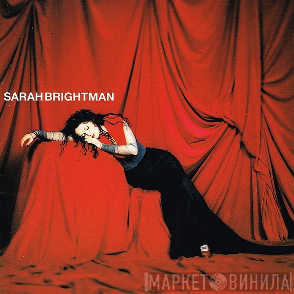 Sarah Brightman - Eden