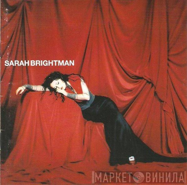  Sarah Brightman  - Eden