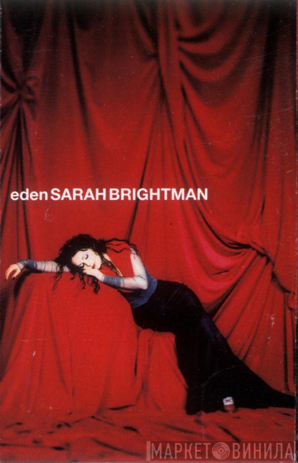  Sarah Brightman  - Eden