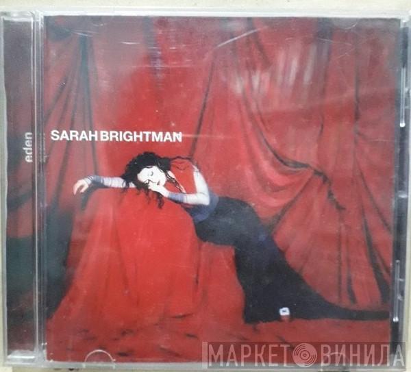  Sarah Brightman  - Eden