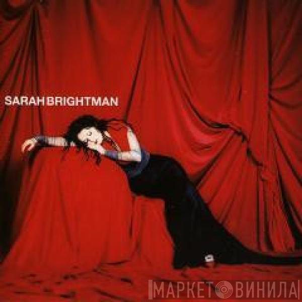  Sarah Brightman  - Eden