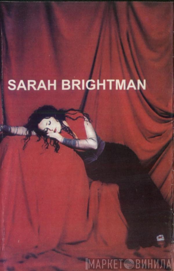  Sarah Brightman  - Eden