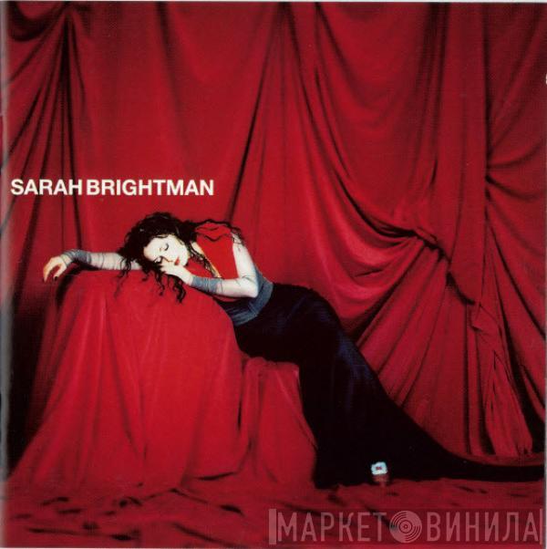  Sarah Brightman  - Eden