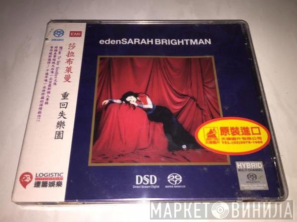  Sarah Brightman  - Eden