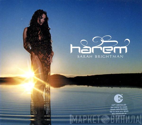 Sarah Brightman - Harem