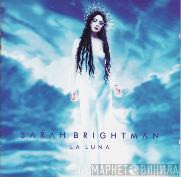  Sarah Brightman  - La Luna