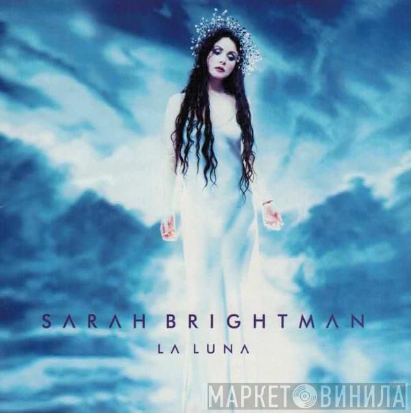  Sarah Brightman  - La Luna