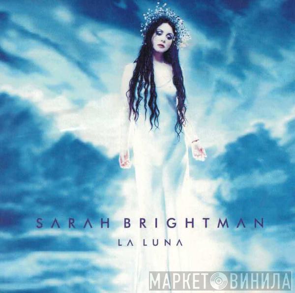  Sarah Brightman  - La Luna