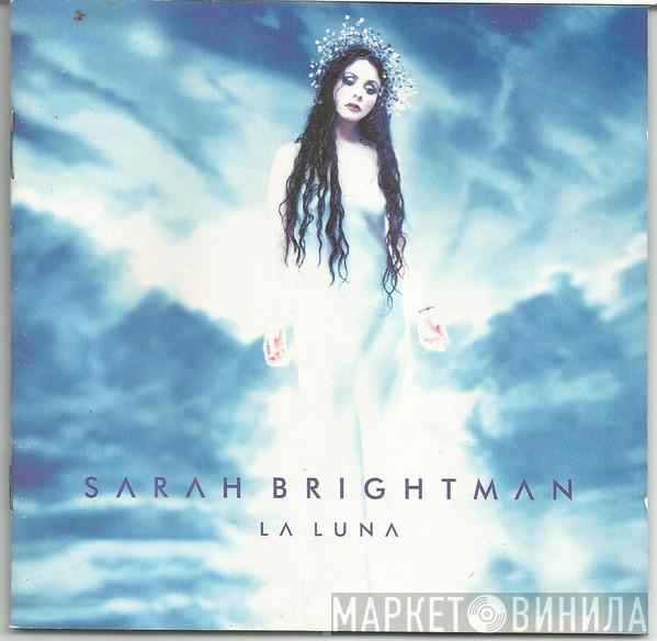  Sarah Brightman  - La Luna