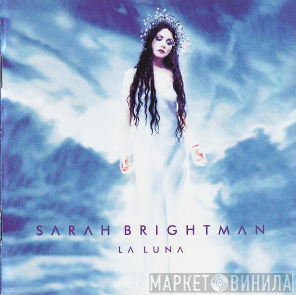  Sarah Brightman  - La Luna