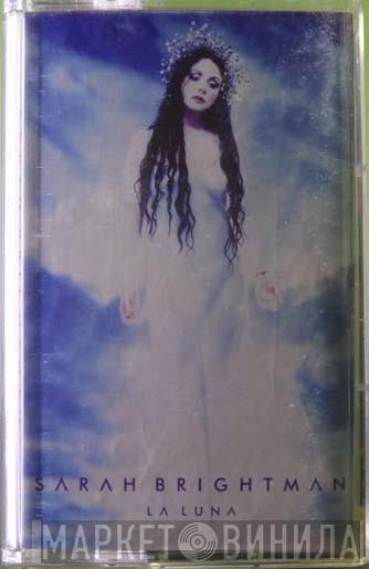  Sarah Brightman  - La Luna