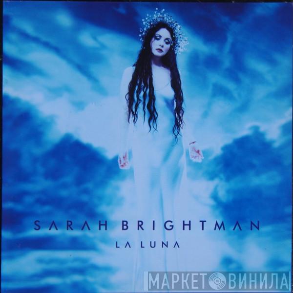  Sarah Brightman  - La Luna