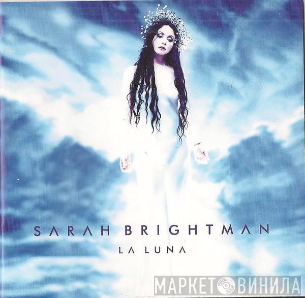  Sarah Brightman  - La Luna