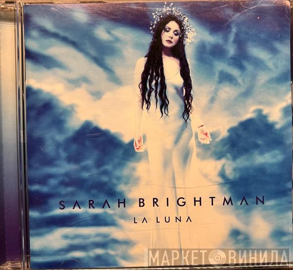  Sarah Brightman  - La Luna