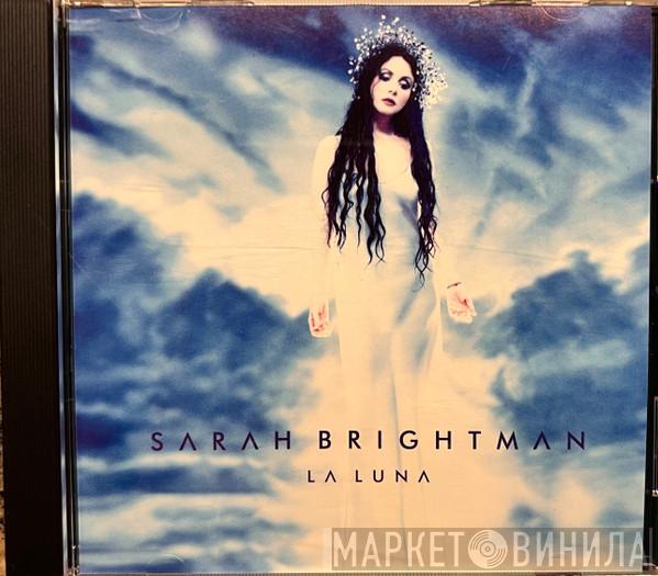  Sarah Brightman  - La Luna