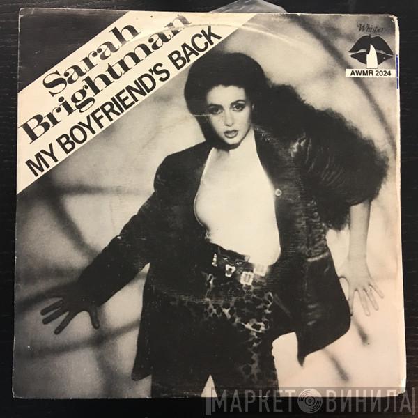  Sarah Brightman  - My Boyfriend's Back