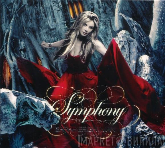 Sarah Brightman - Symphony