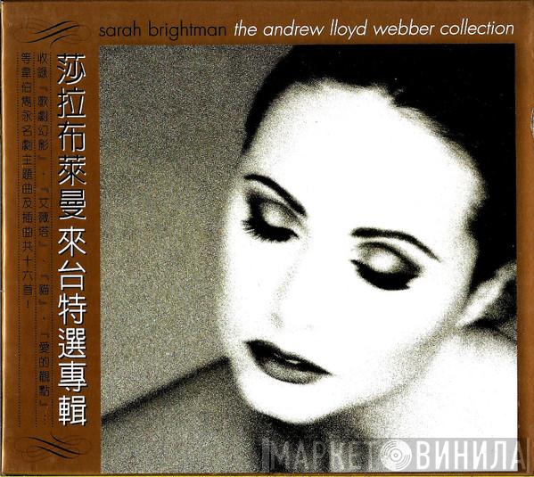  Sarah Brightman  - The Andrew Lloyd Webber Collection