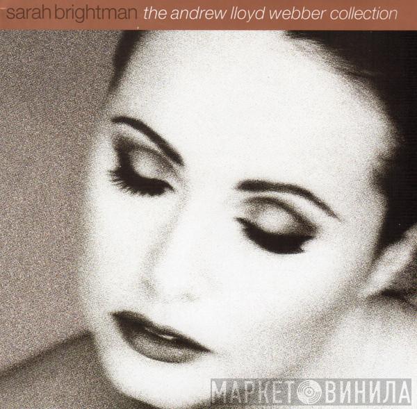  Sarah Brightman  - The Andrew Lloyd Webber Collection