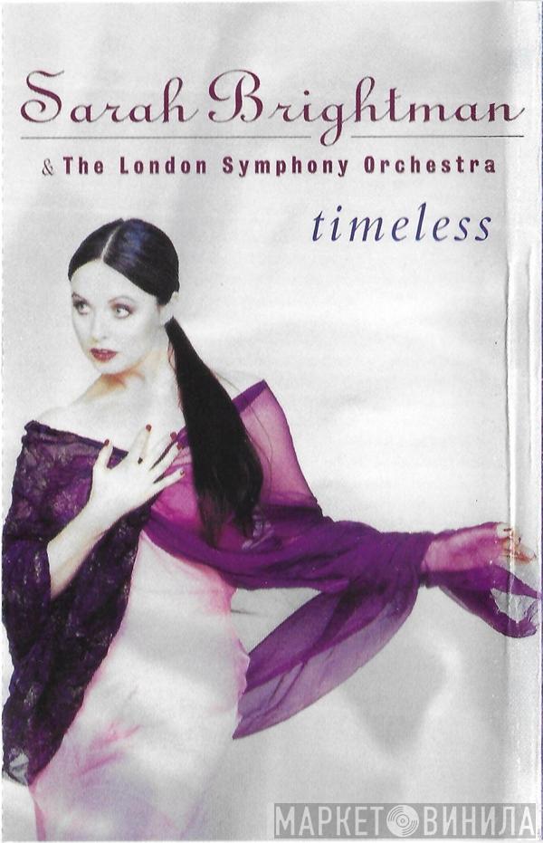 Sarah Brightman, The London Symphony Orchestra - Timeless