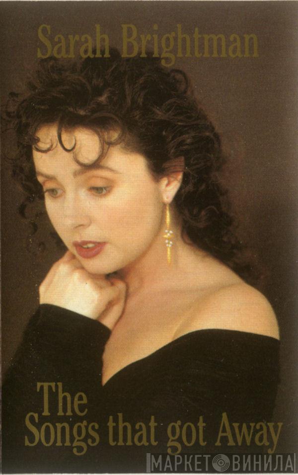 Sarah Brightman - The Songs That Got Away