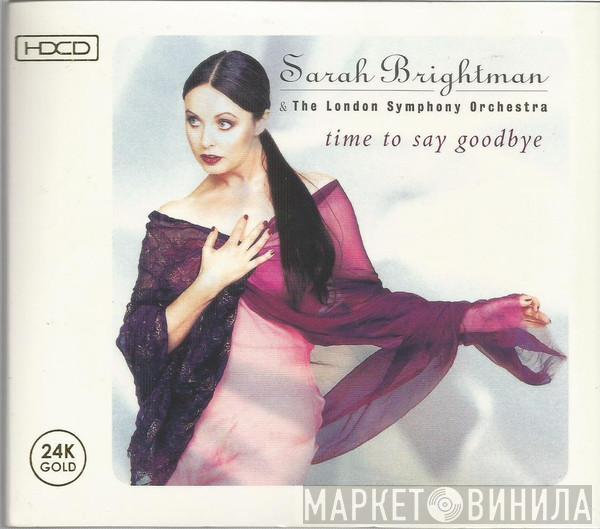  Sarah Brightman  - Time To Say Goodbye