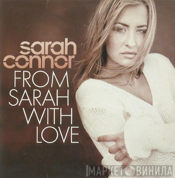 Sarah Connor - From Sarah With Love
