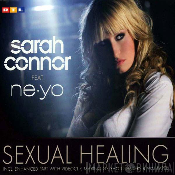 Sarah Connor, Ne-Yo - Sexual Healing
