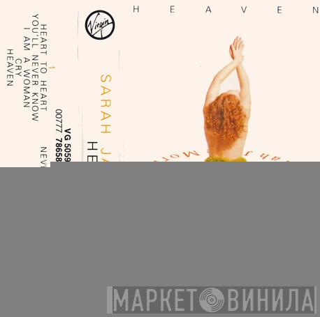 Sarah Jane Morris  - Heaven