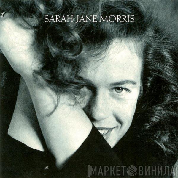 Sarah Jane Morris - Sarah Jane Morris