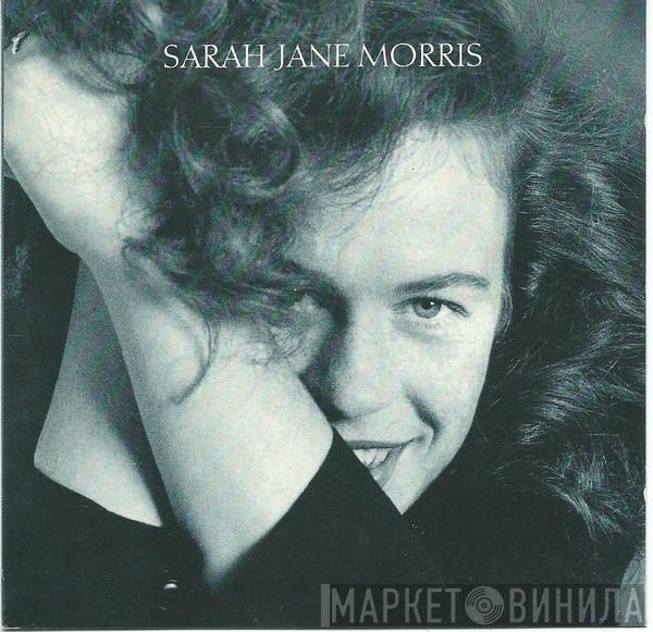 Sarah Jane Morris - Sarah Jane Morris