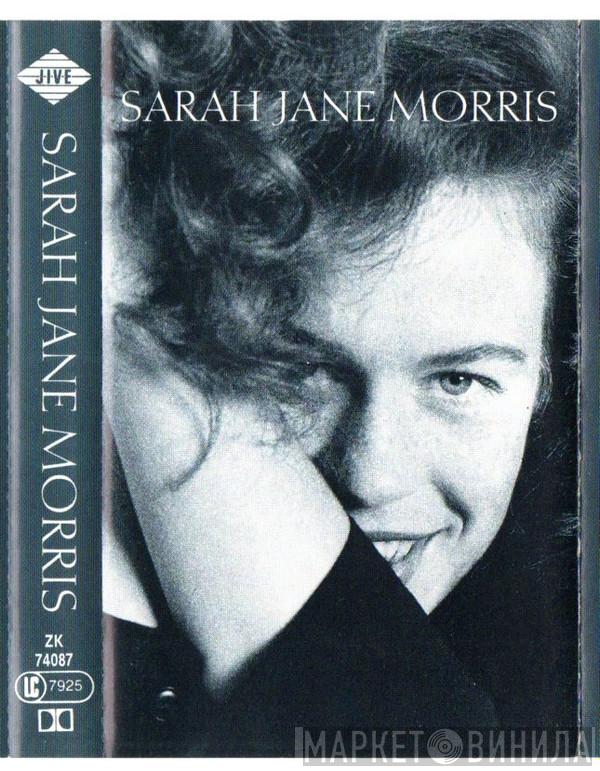 Sarah Jane Morris  - Sarah Jane Morris
