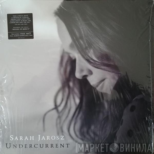  Sarah Jarosz  - Undercurrent