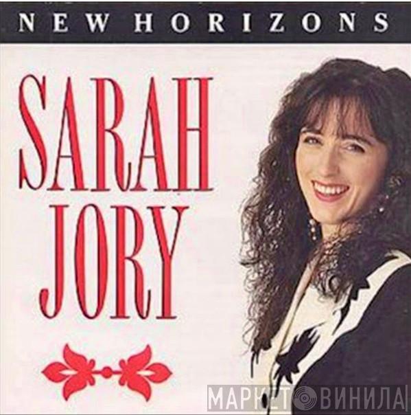 Sarah Jory - New Horizons