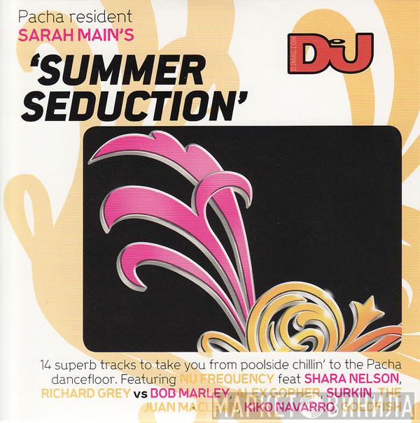 Sarah Main - Summer Seduction