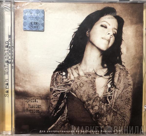  Sarah McLachlan  - Afterglow