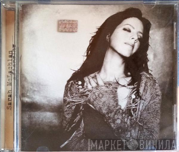  Sarah McLachlan  - Afterglow