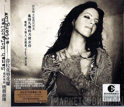  Sarah McLachlan  - Afterglow