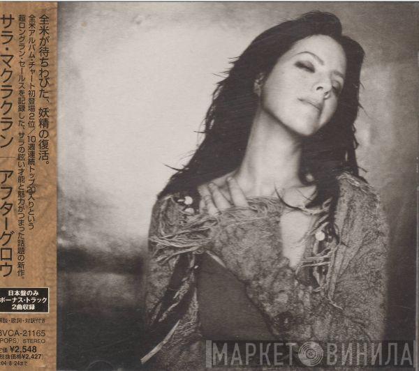  Sarah McLachlan  - Afterglow