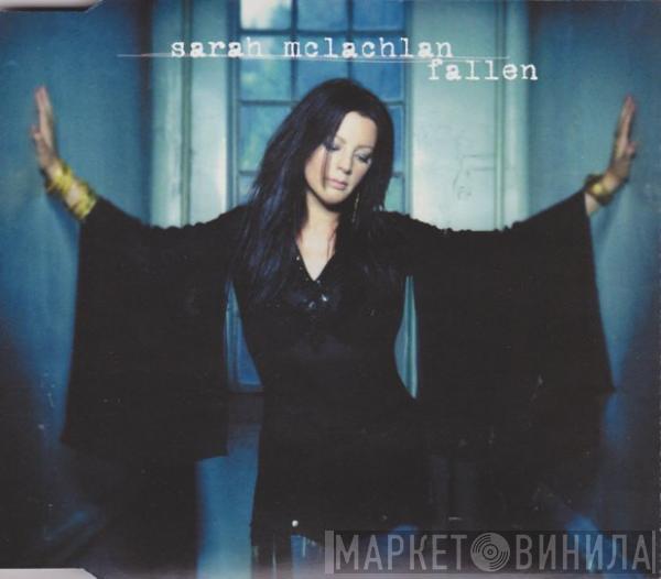  Sarah McLachlan  - Fallen
