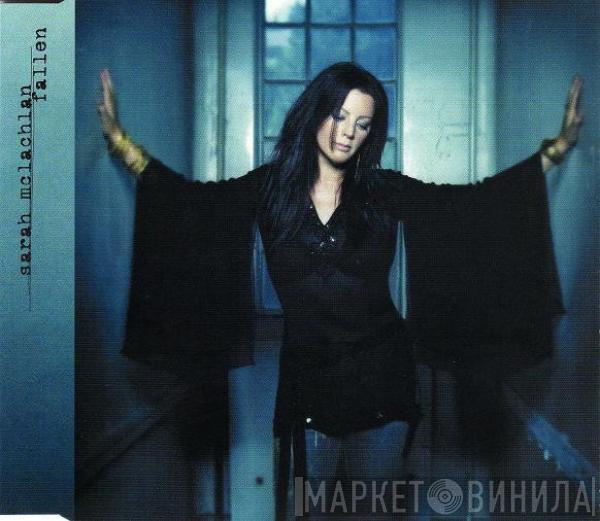  Sarah McLachlan  - Fallen