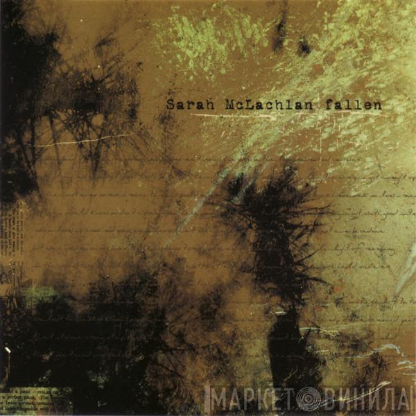  Sarah McLachlan  - Fallen