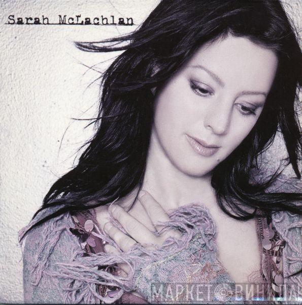 Sarah McLachlan - Sarah McLachlan