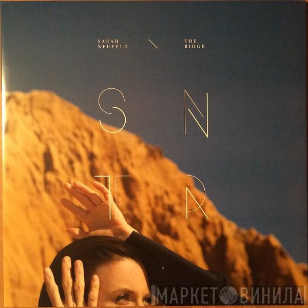  Sarah Neufeld  - The Ridge