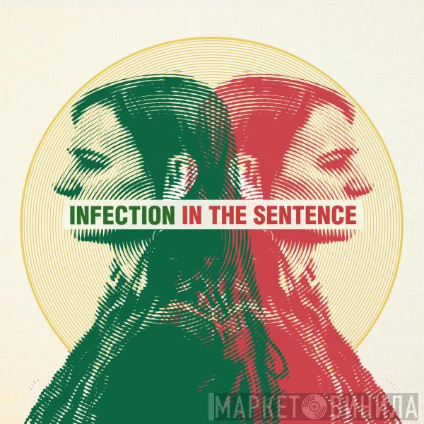 Sarah Tandy - Infection In The Sentence