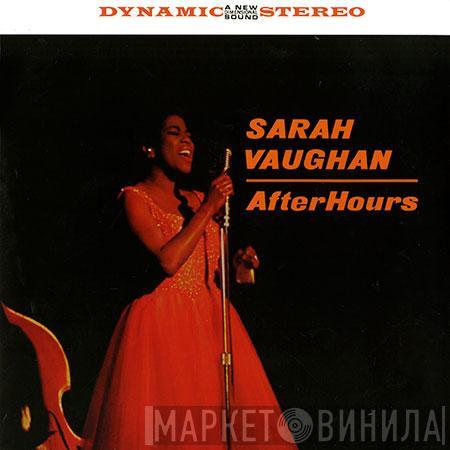 Sarah Vaughan - After Hours