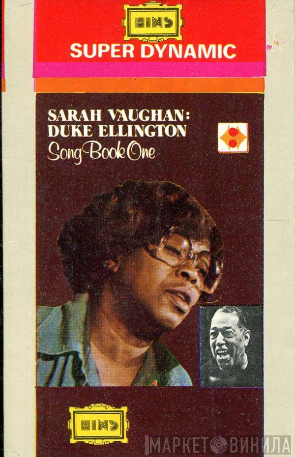 Sarah Vaughan - Duke Ellington Song Book One