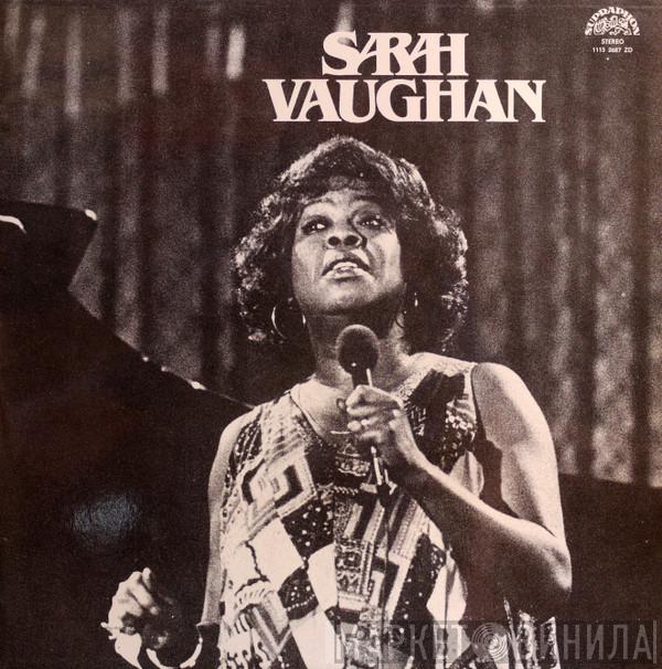 Sarah Vaughan  - How Long Has This Been Going On?