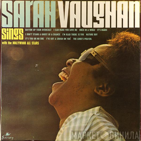 Sarah Vaughan - Sarah Vaughan Sings