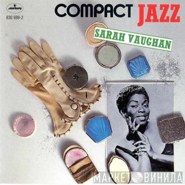  Sarah Vaughan  - Sarah Vaughan